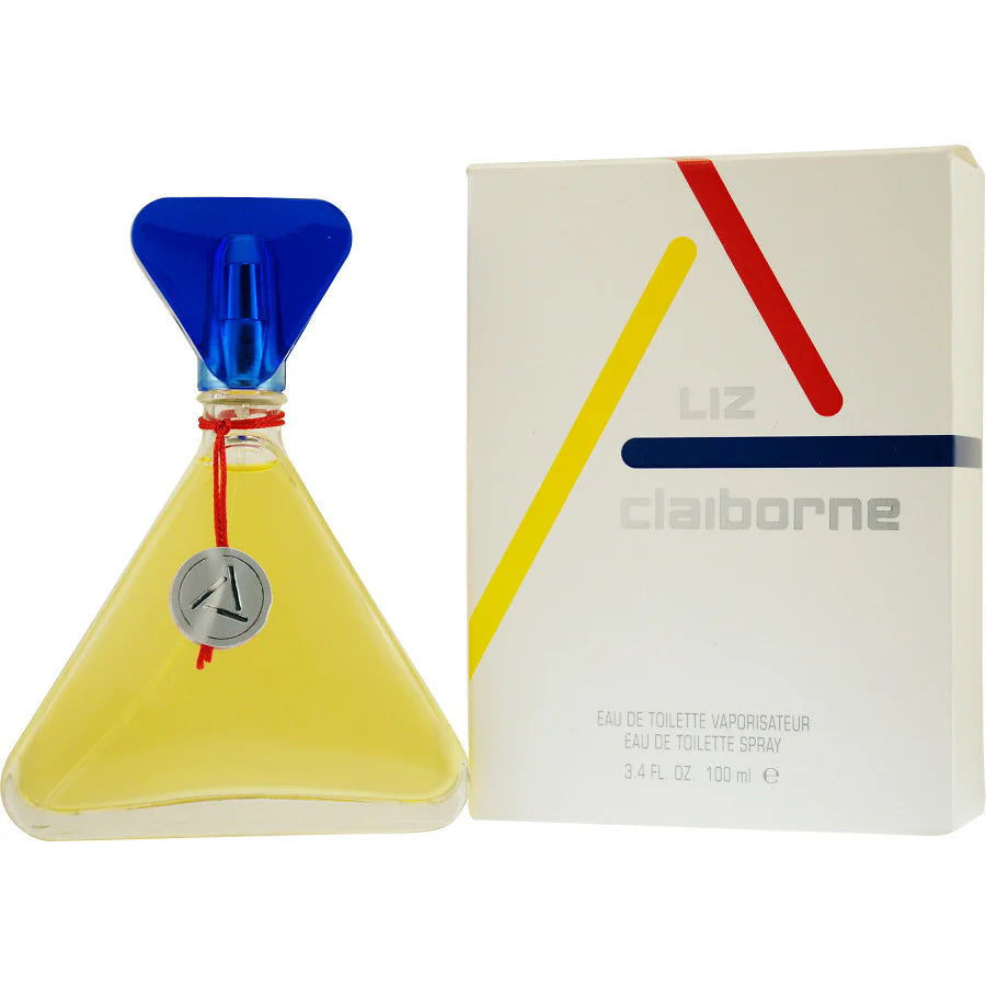 Liz Claiborne