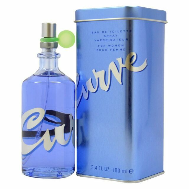 Liz Claiborne Woman Curve