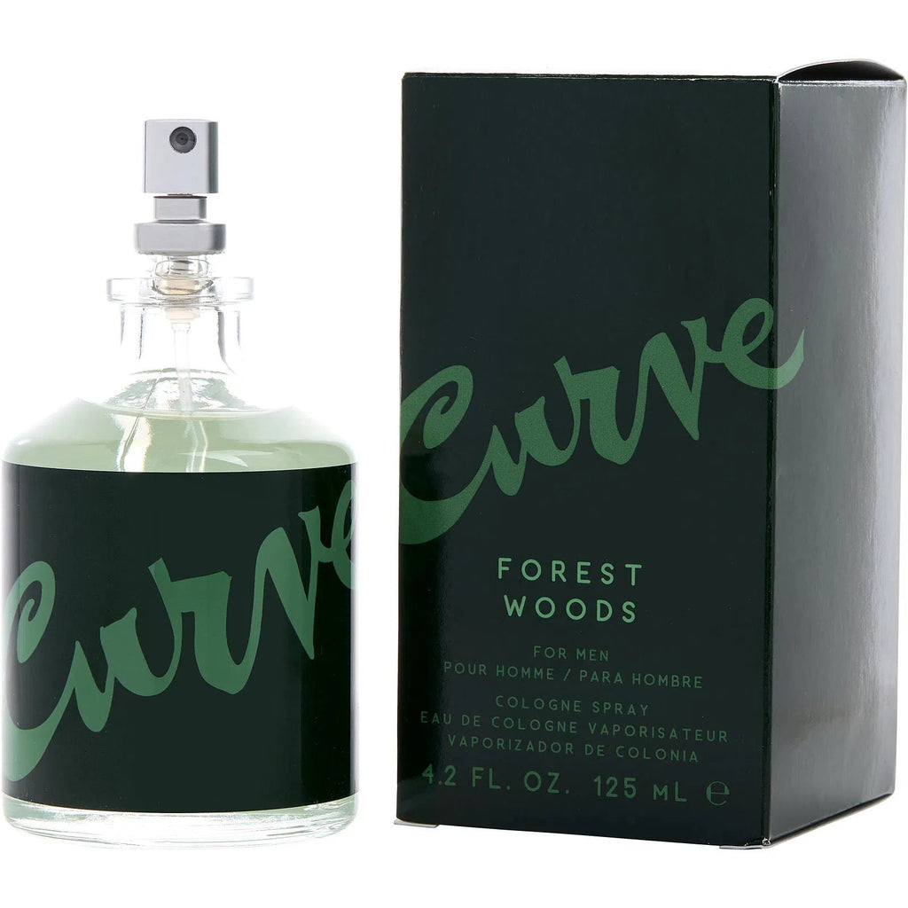 Forest Woods
