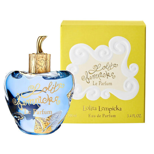 Lolita Lempicka Le Parfum