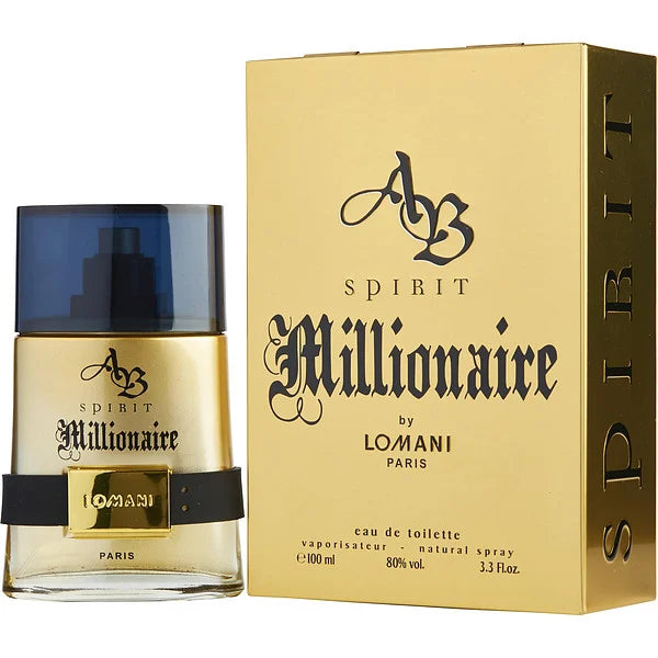 Spirit Million