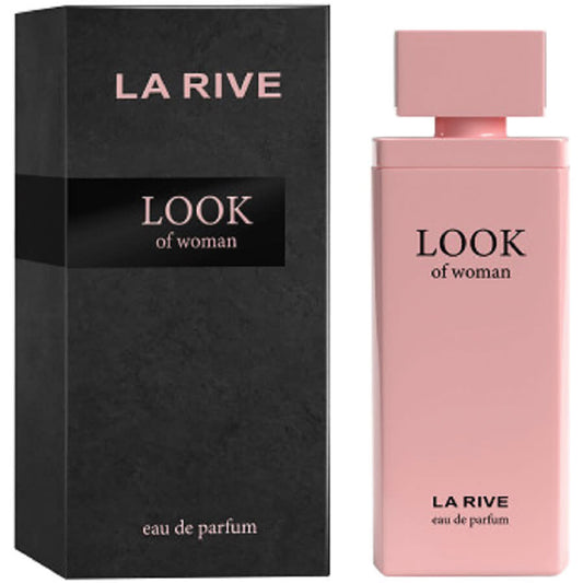 Look of Woman