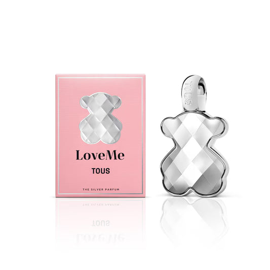 LoveMe The Silver