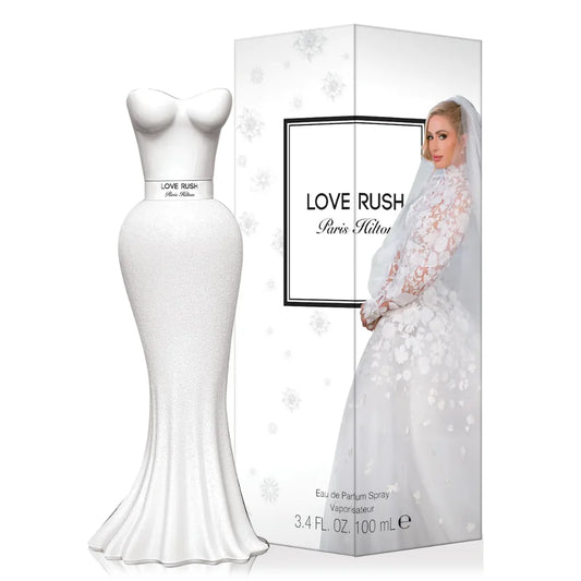 Love Rush