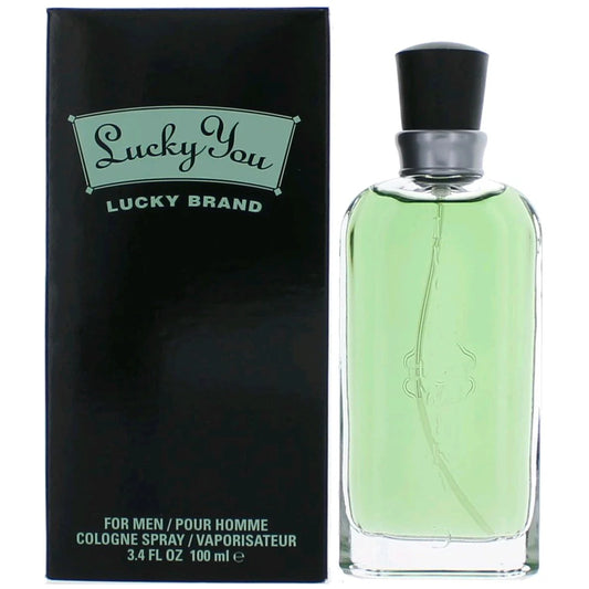 Lucky You