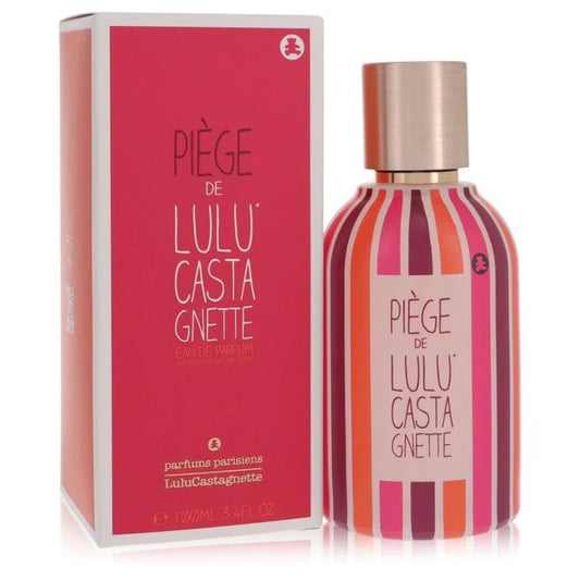Lulu Castagnette