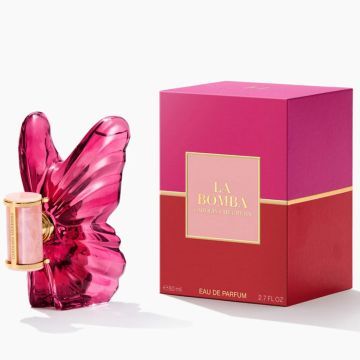 Carolina Herrera Woman La Bomba