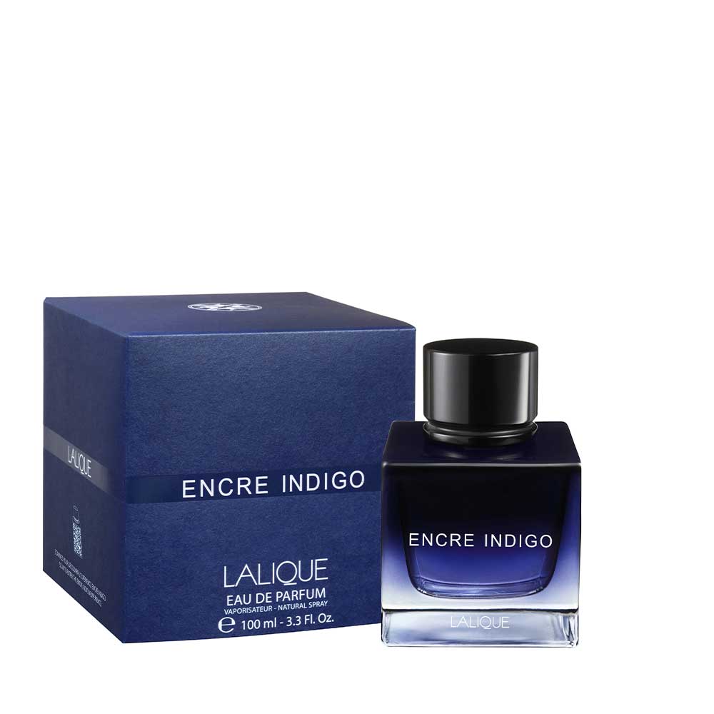 Encre Indigo