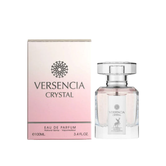 Versencia Crystal