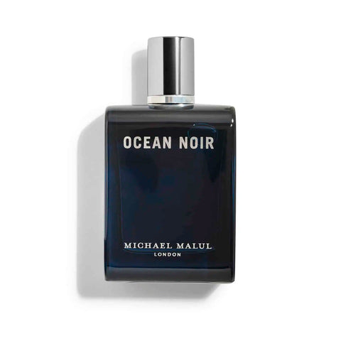 Ocean Noir by Michael Malul for men | Eau de Parfum 3.4 oz 100ML