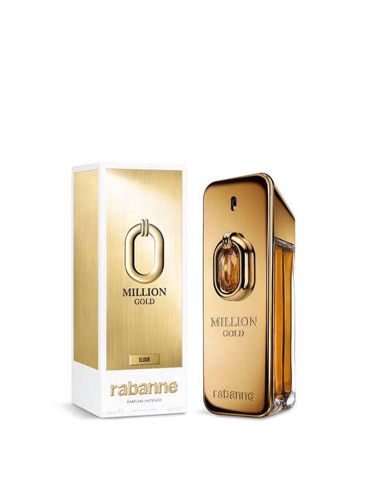 Million Gold