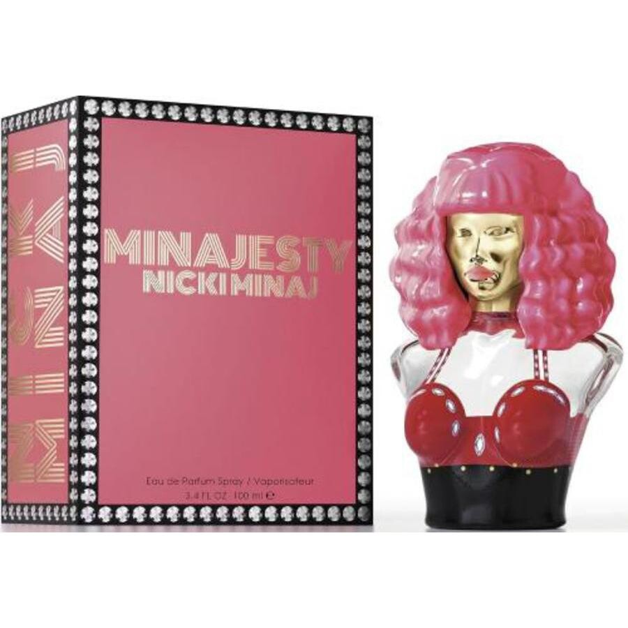 Minajesty