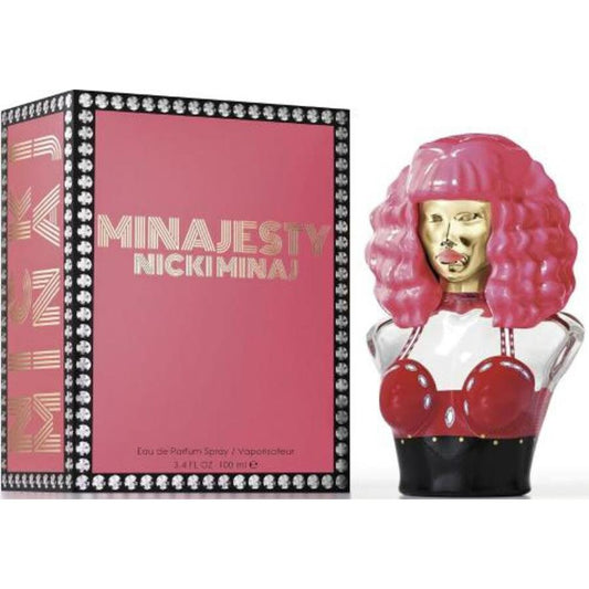 Minajesty