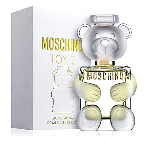 Moschino Toy 2