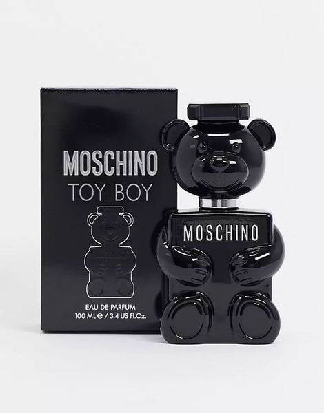 Moschino Toy Boy