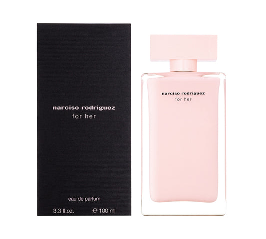 Narciso Rodriguez For Her EDP