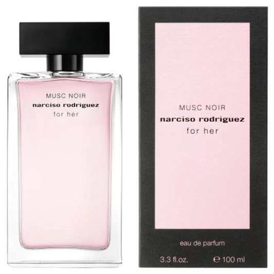Narciso Rodriguez Musc Noir