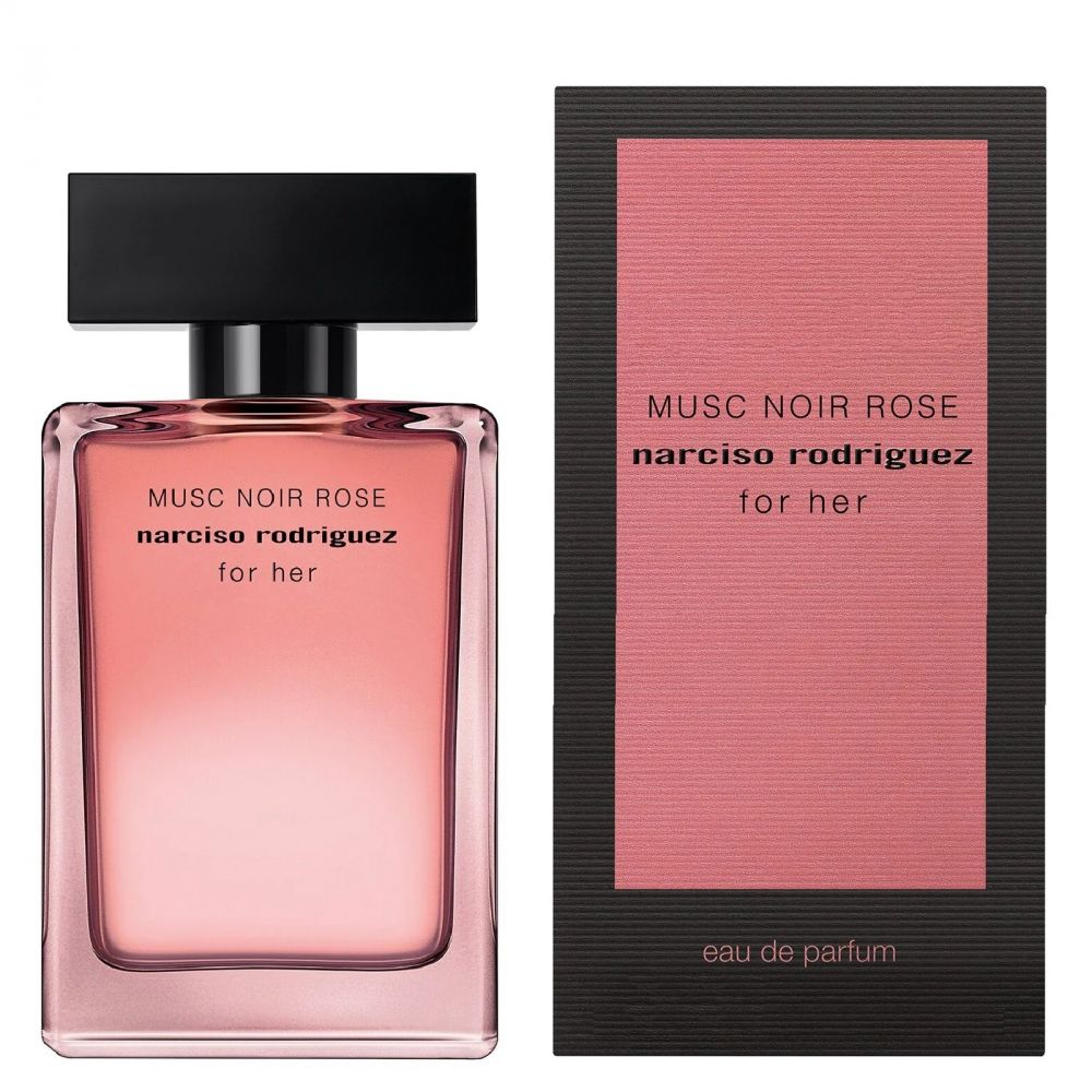 Narciso Rodriguez Musc Noir Rose