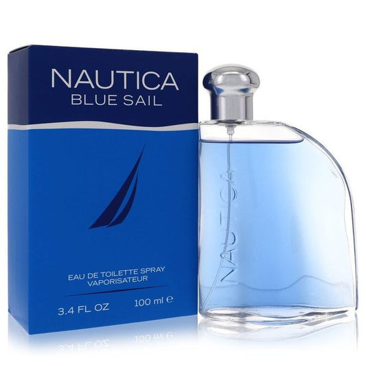 Nautica Blue Sail
