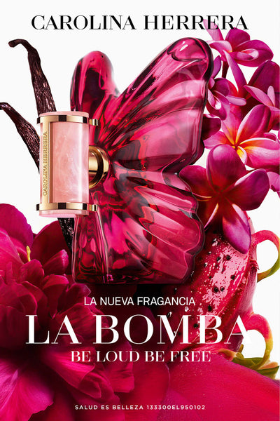 La Bomba