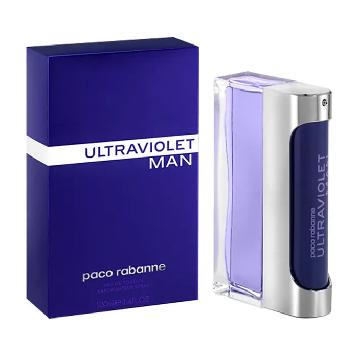 Ultraviolet
