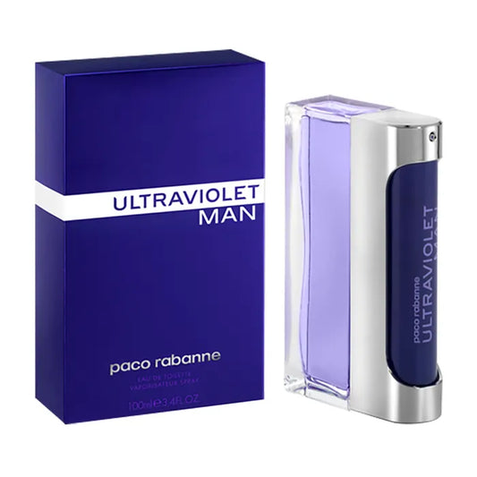 Ultraviolet