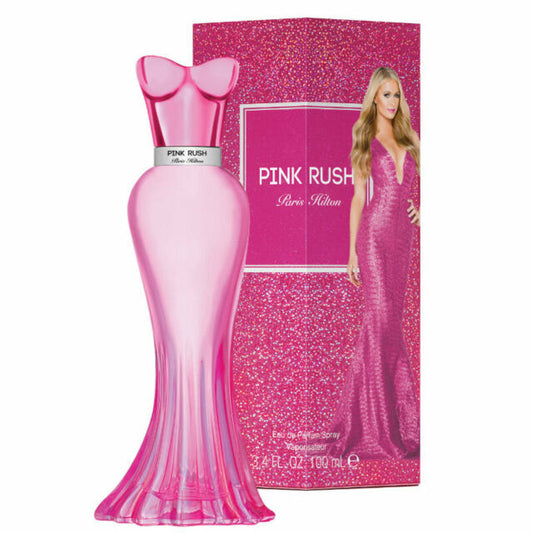 Pink Rush