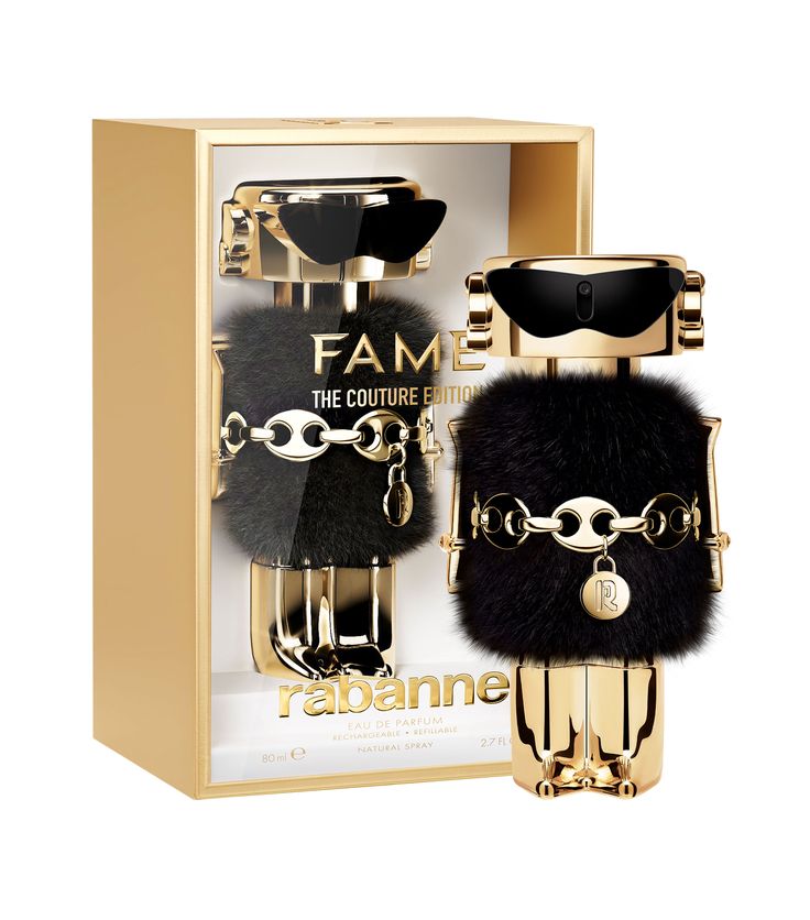 Fame The Couture Edition