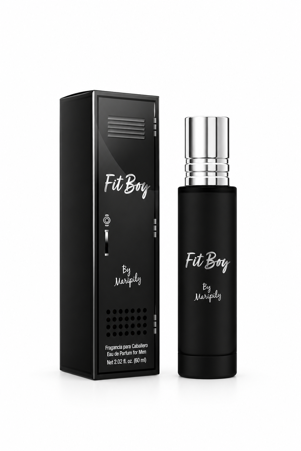 Maripily Man Fit Boy 2.02 oz
