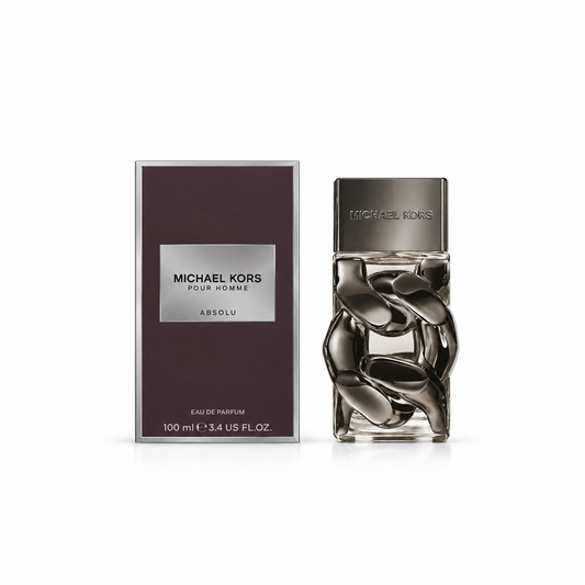 Michael Kors Men Pour Homme Absolu
