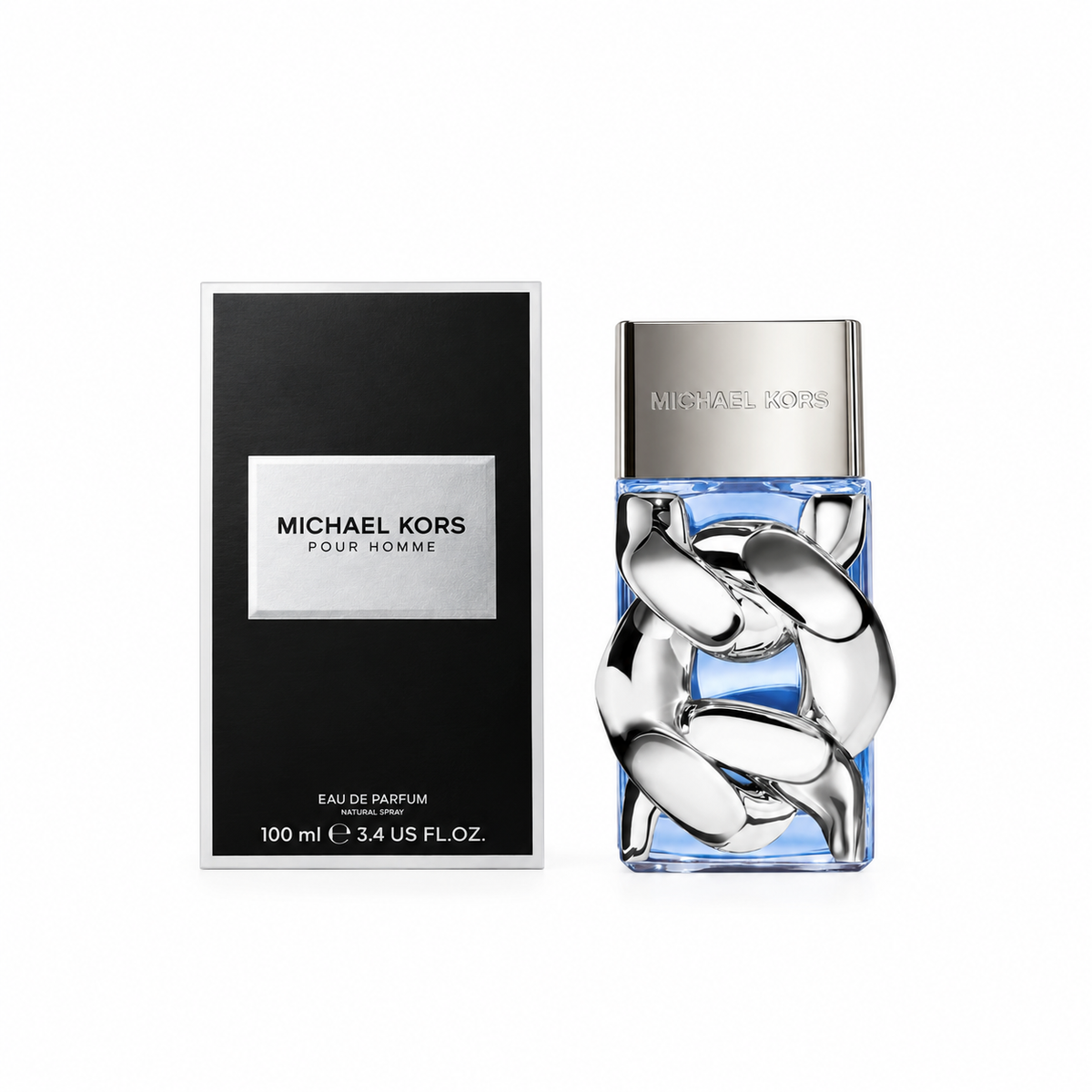 Michael Kors Men Pour Homme