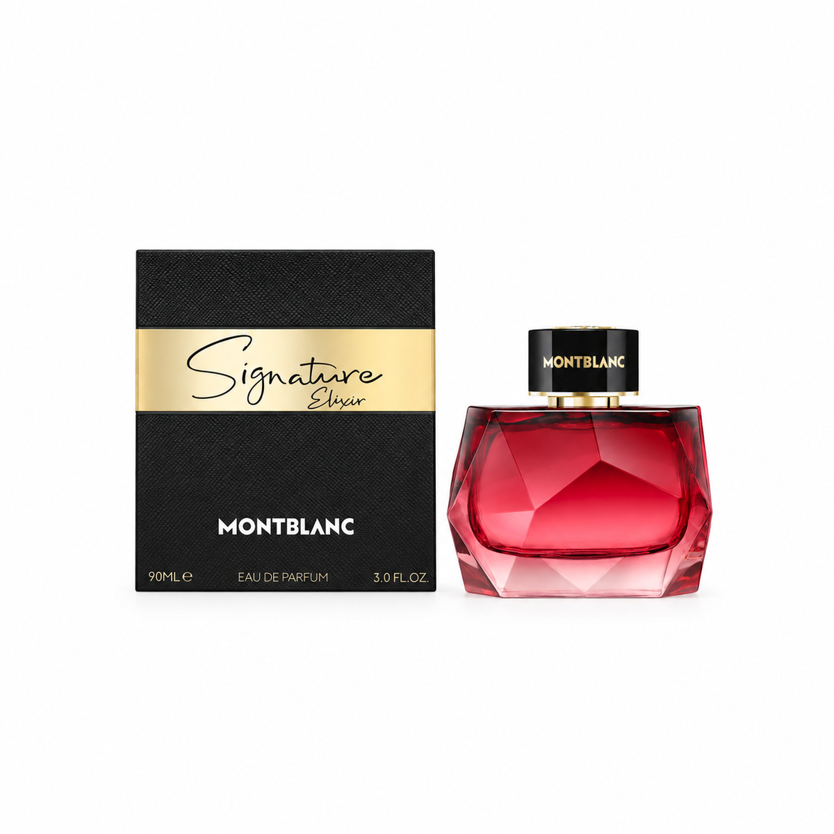 Montblanc Women Signature Elixir