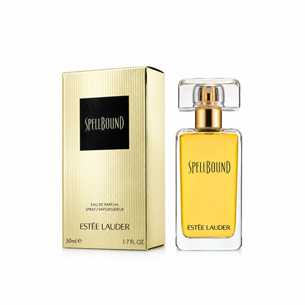 Estee Lauder Woman Spellbound