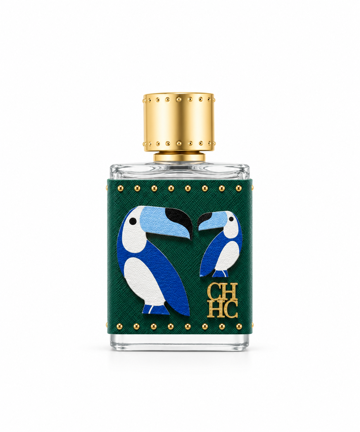Carolina Herrera Man CH Birds Of Paradise
