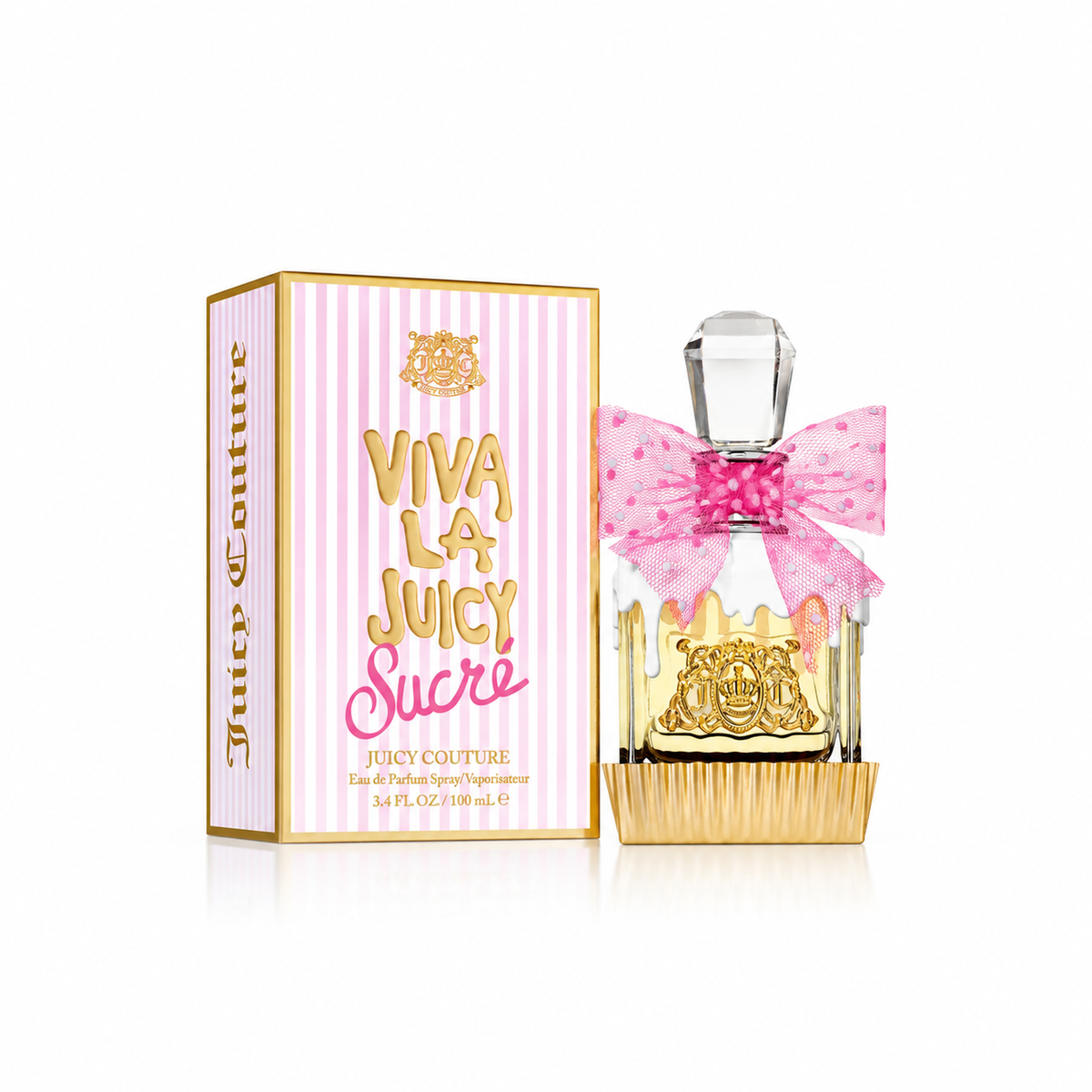 Viva La Juicy Sucre