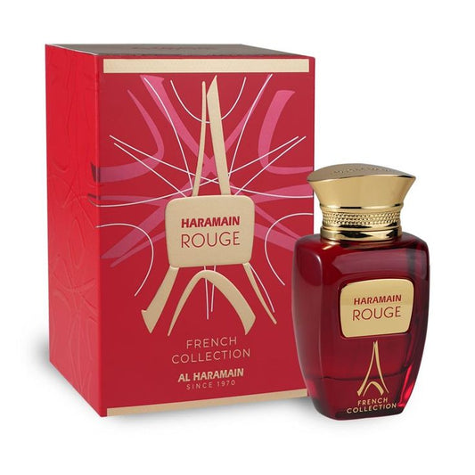 Rouge French Collection