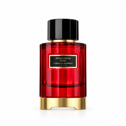Carolina Herrera Unisex Amazonia Rose