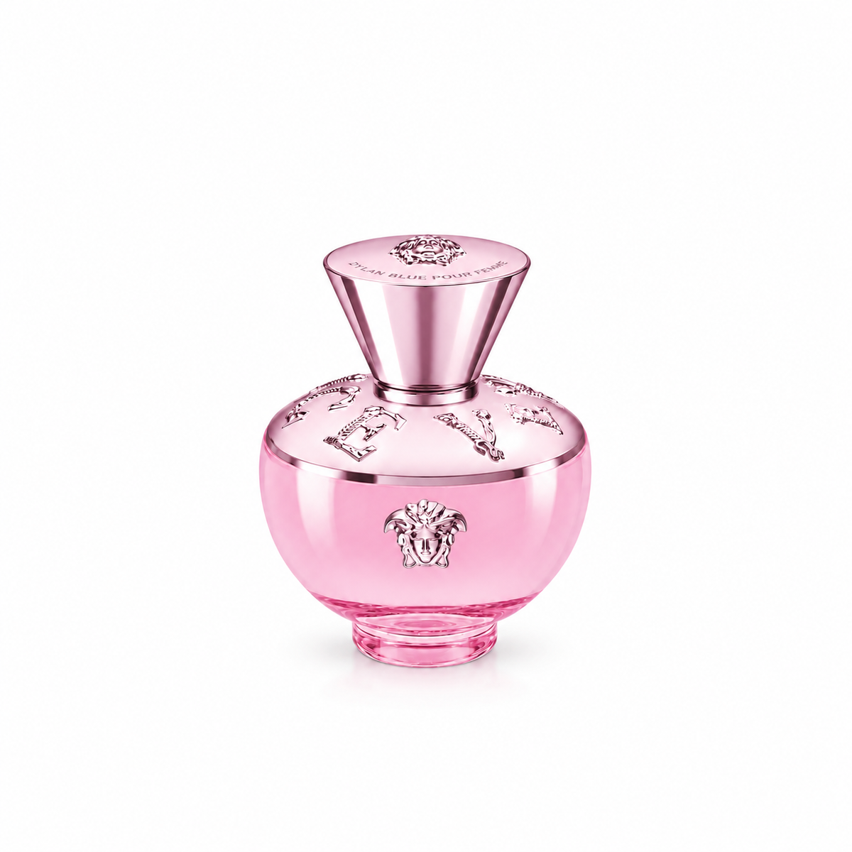 Versace Women Dylan Blush Pink