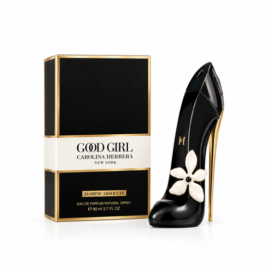 Carolina Herrera Good Girl Jasmine Absolute Eau de Parfum