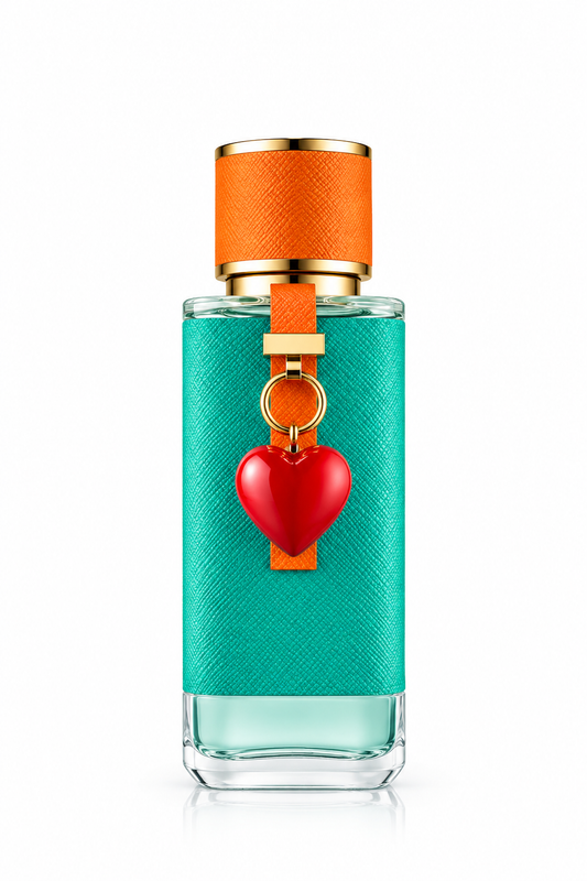 Carolina Herrera Women Me First