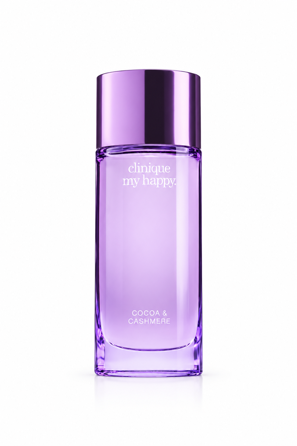 Clinique Woman My Happy Cocoa & Cashmere