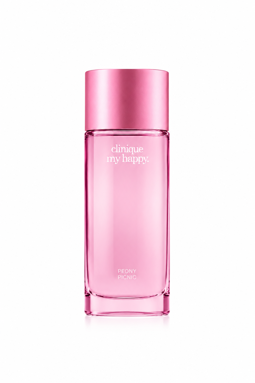 Clinique Woman My Happy Peony Picnic
