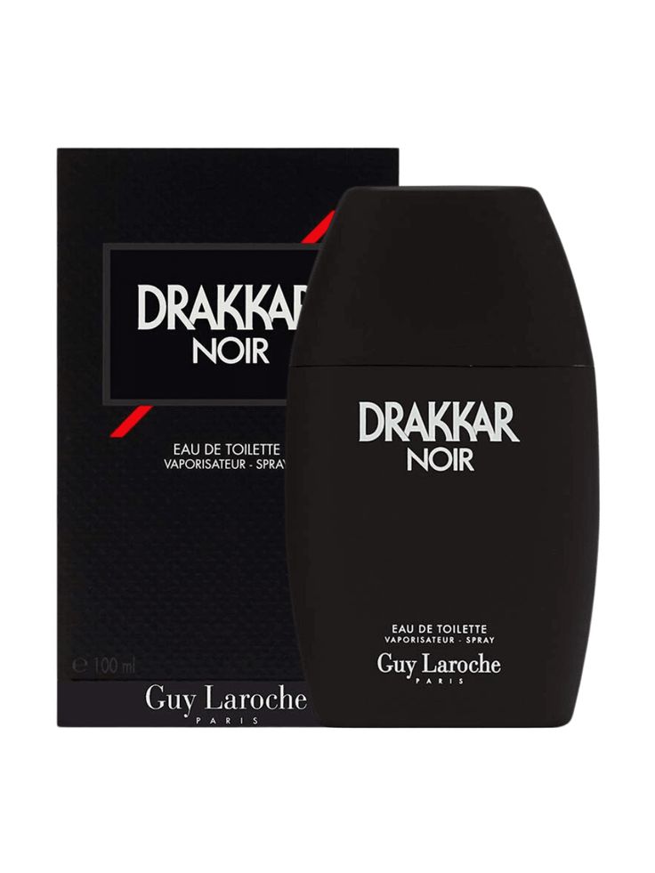 Drakkar Noir
