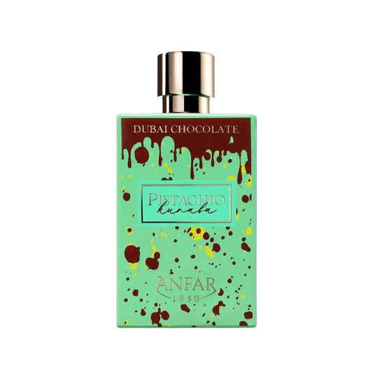 Pistachio Kunafa