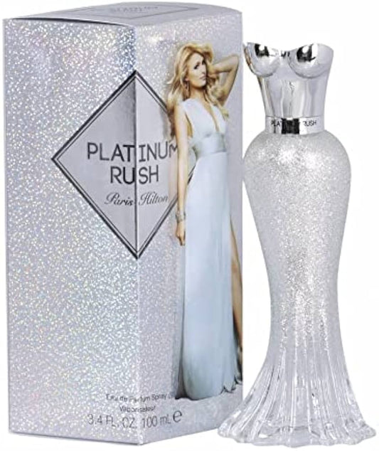 Platinum Rush