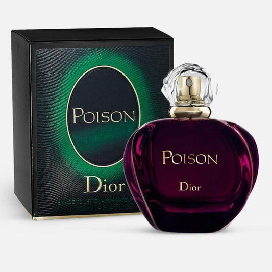Poison