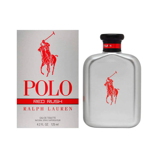 Polo Red Rush