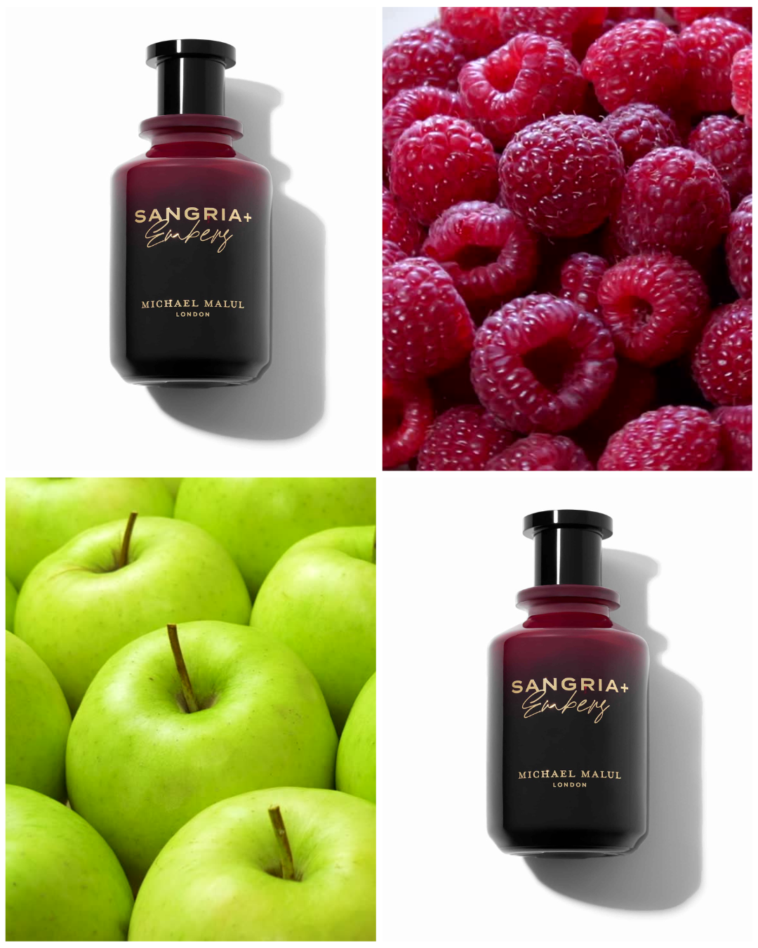 Sangria + Embers