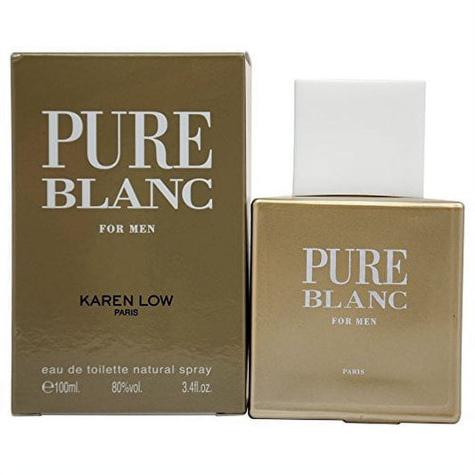Pure Blanc