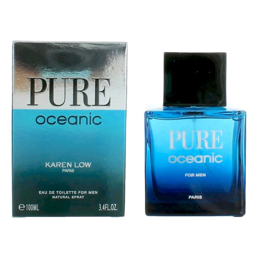 Pure Oceanic